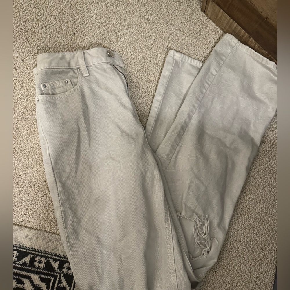 pacsun 90’s boyfriend jeans